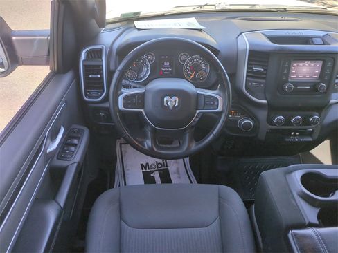 Certified 2021 RAM 1500 Big Horn image 17