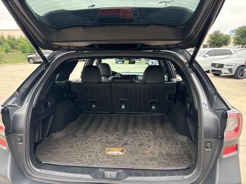 Used 2023 Subaru Outback Wilderness AWD/4WD image 10