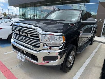 Used 2021 RAM 2500 Big Horn