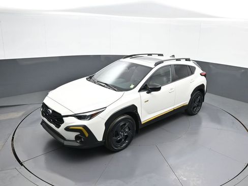 Used 2024 Subaru Crosstrek 2.5i Sport w/ Crosstrek Mirror Package image 33