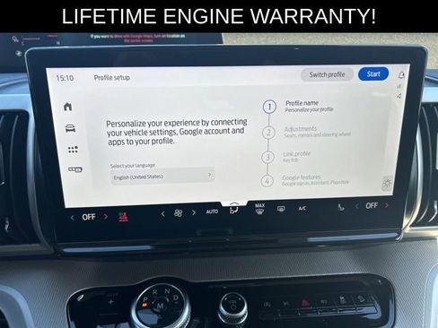 New 2026 Ford Expedition Active AWD/4WD image 26