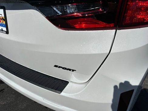 New 2026 Honda Odyssey Sport-L image 38