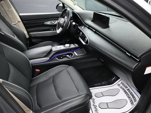 Used 2025 Genesis Electrified GV70 AWD/4WD image 33