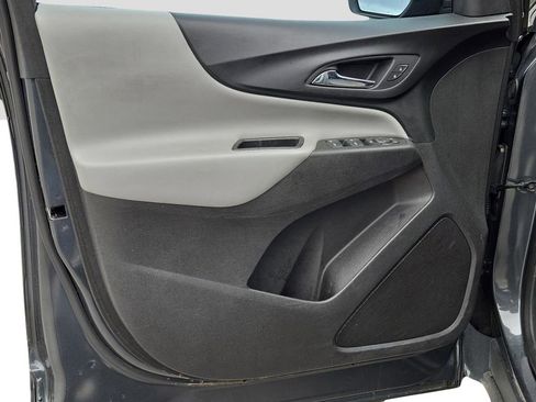 Used 2018 Chevrolet Equinox LS image 15