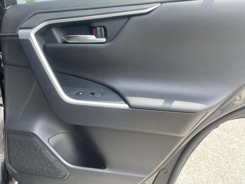 Used 2023 Toyota RAV4 Limited FWD image 14