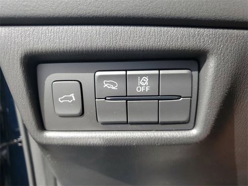 New 2025 MAZDA CX-5 AWD 2.5 S w/ Preferred Package image 30