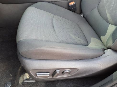 Used 2024 Toyota RAV4 XLE image 6