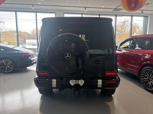 Used 2022 Mercedes-Benz G 550 G 550 image 5