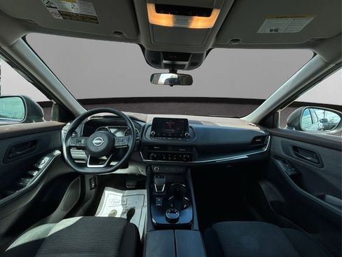 Used 2022 Nissan Rogue S image 26