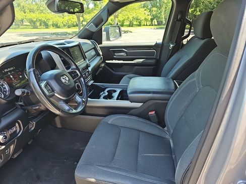 Used 2019 RAM 1500 Big Horn AWD/4WD image 20