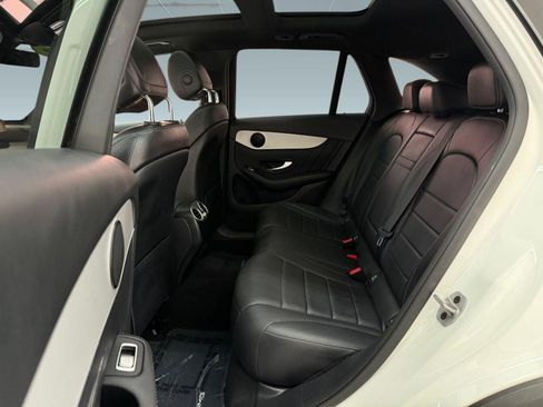 Used 2022 Mercedes-Benz GLC 300 image 20