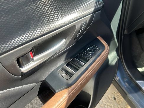 Certified 2024 Toyota Grand Highlander AWD Hybrid image 11