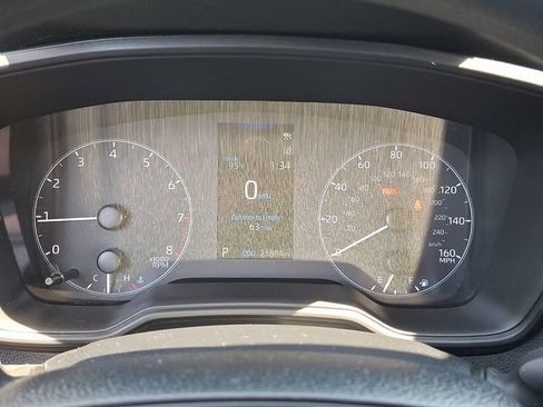 Used 2024 Toyota Corolla LE FWD image 19