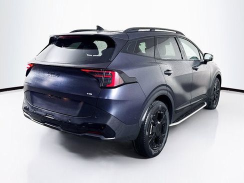 New 2026 Kia Sportage X-Line AWD/4WD image 5