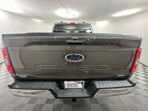 Used 2022 Ford F150 XLT w/ Equipment Group 302A High AWD/4WD image 4