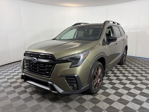 New 2026 Subaru Ascent Limited Bronze AWD/4WD image 2