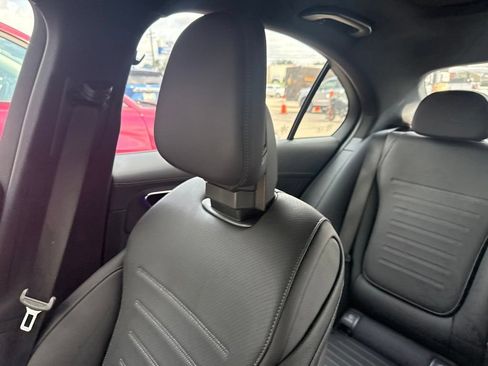 Used 2023 Mercedes-Benz C 300 4MATIC Sedan image 16