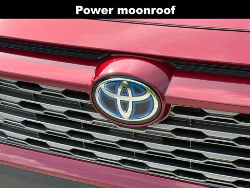 Used 2022 Toyota RAV4 Limited AWD/4WD image 6