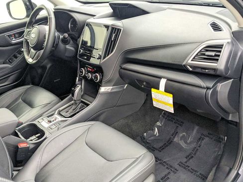 Certified 2023 Subaru Forester Touring w/ Popular Package #3 image 35