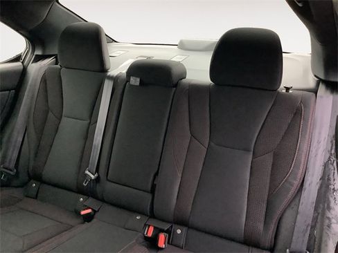 New 2025 Subaru WRX Premium image 13