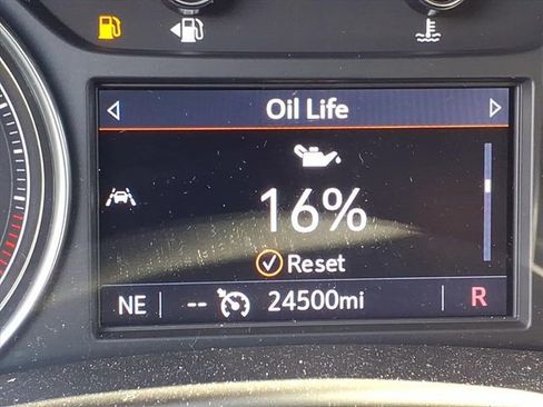 Used 2023 Buick Enclave Essence w/ LPO, Floor Liner Package image 34