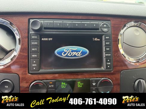 Used 2008 Ford F350 King Ranch AWD/4WD image 28