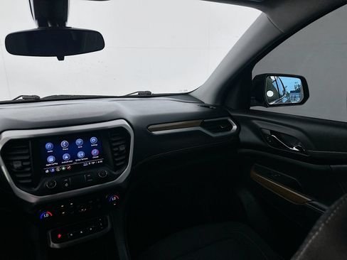 Used 2021 GMC Acadia SLE w/ Elevation Edition FWD image 21