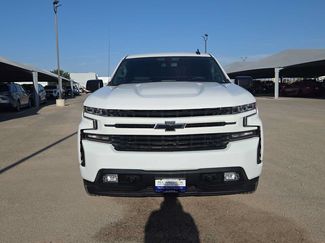Used 2019 Chevrolet Silverado 1500 RST w/ Max Trailering Package RWD video 3