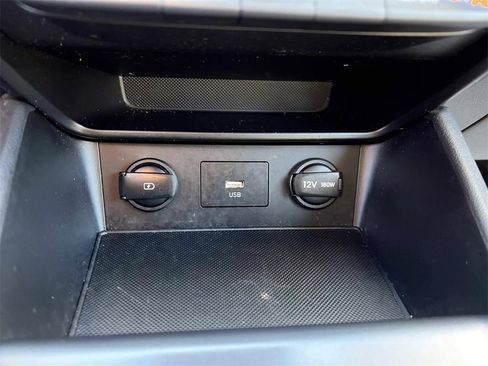 Certified 2022 Hyundai Kona SEL w/ Cargo Package image 21