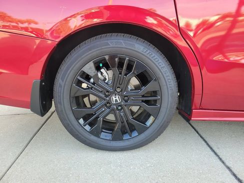 Certified 2026 Honda Odyssey Sport-L image 6