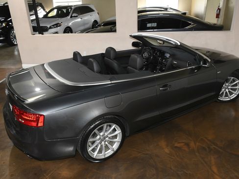 Used 2017 Audi A5 2.0T Sport w/ Technology Package image 79