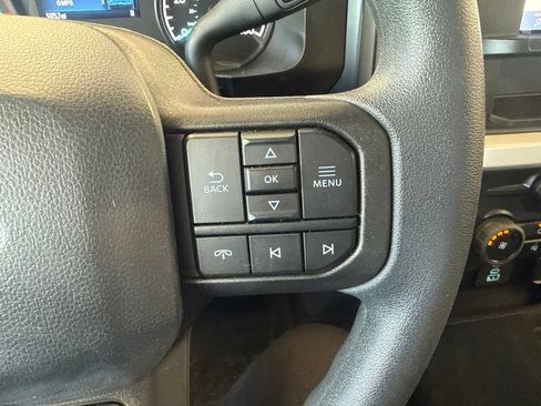 Used 2024 Ford F350 XL w/ STX Appearance Package AWD/4WD image 17