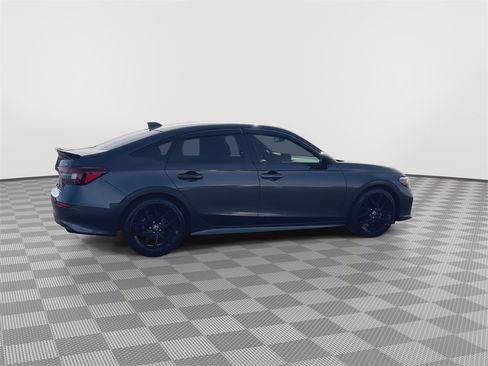 Used 2025 Honda Civic Sport image 9
