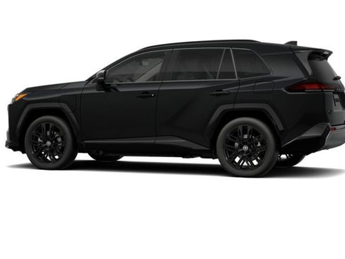 New 2026 Toyota RAV4 XSE AWD/4WD image 5