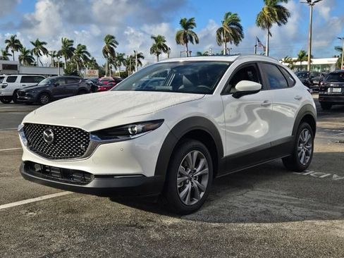 New 2026 MAZDA CX-30 AWD 2.5 S image 3