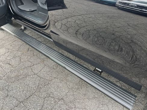 New 2025 Ford Expedition Max Platinum w/ Driver's Package image 60