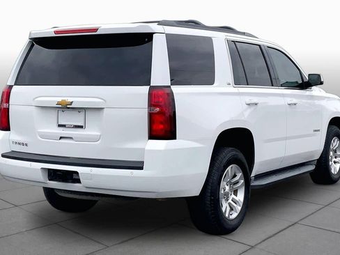 Used 2015 Chevrolet Tahoe LS RWD image 12