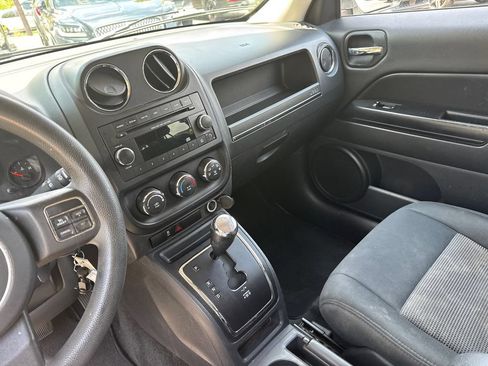 Used 2013 Jeep Patriot Sport w/ PWR Value Group FWD image 25