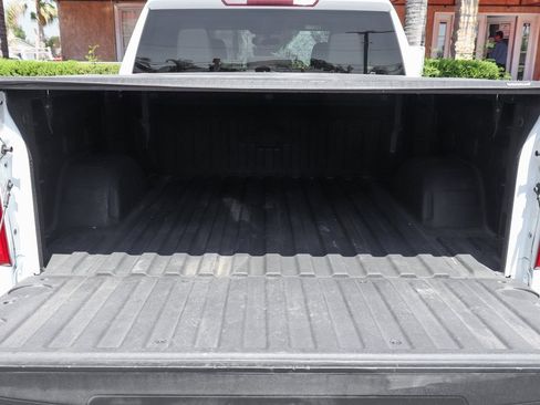 Used 2022 Chevrolet Silverado 1500 RST w/ Safety Package image 9