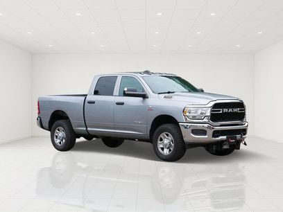 Used 2021 RAM 3500 Tradesman