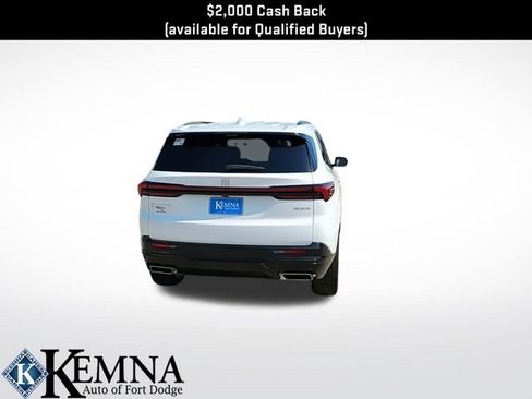 New 2026 Buick Enclave Sport Touring w/ Super Cruise Package image 2