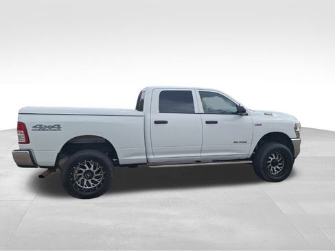 Used 2020 RAM 2500 Tradesman image 11