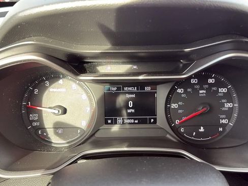 Used 2023 Chevrolet TrailBlazer LS image 14