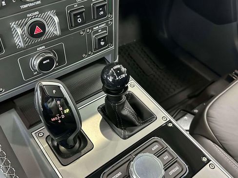 New 2026 INEOS Grenadier image 30