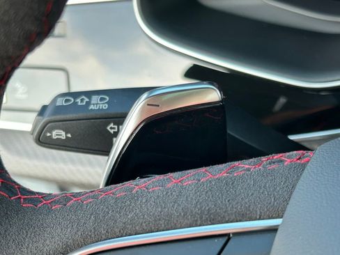 New 2026 Audi RS Q8 performance AWD/4WD image 22