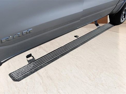 New 2026 RAM 1500 Laramie w/ Laramie Southwest Edition image 10