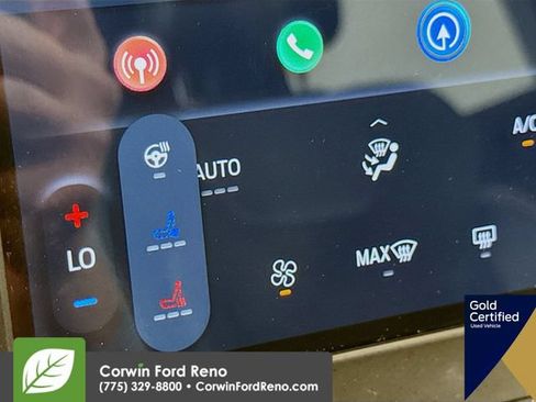 Certified 2022 Ford Edge ST w/ Equipment Group 401A AWD/4WD image 25