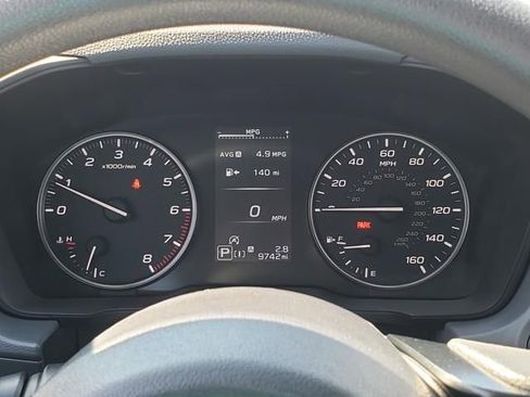 Certified 2025 Subaru Crosstrek 2.0i Premium AWD/4WD image 17