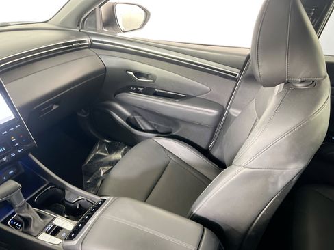 Used 2023 Hyundai Santa Cruz Limited image 25