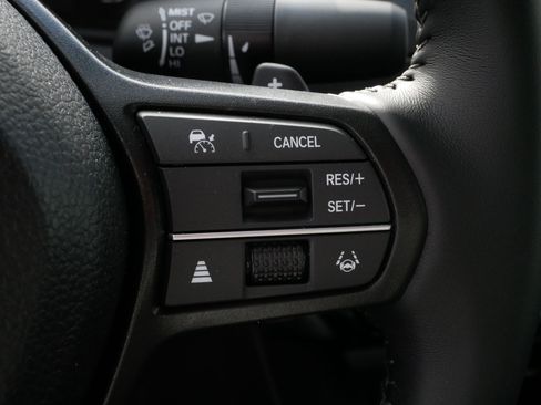 Certified 2025 Honda Accord EX-L image 25